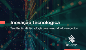 Inovação tecnológica