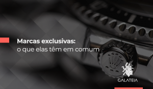 marcas exclusivas