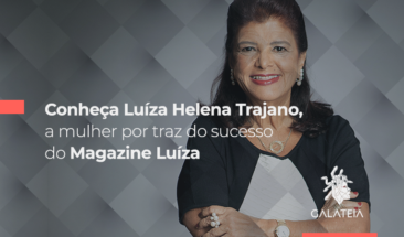 luíza helena trajano
