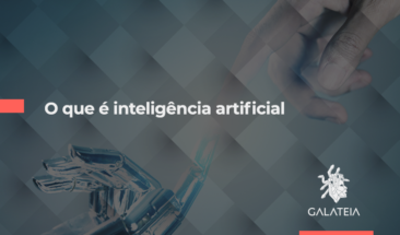 o que é inteligência artificial