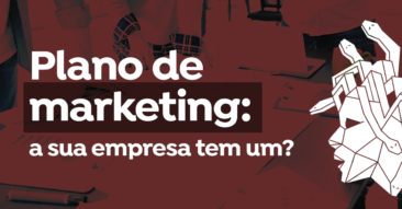 Plano de marketing