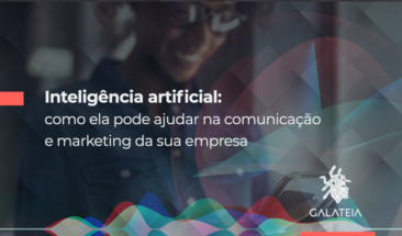 inteligencia artificial e a sua empresa