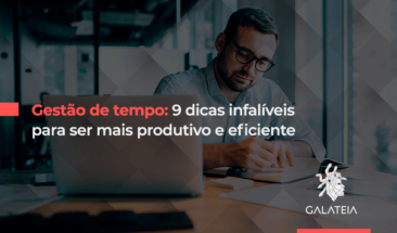 Gestão de tempo