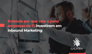 Inbound marketing para empresas de TI