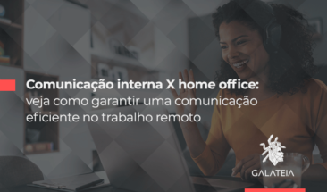 Comunicação interna