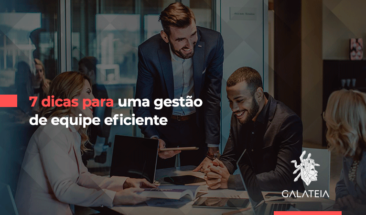 Gestão de tempo