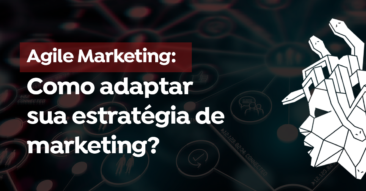 Agile marketing