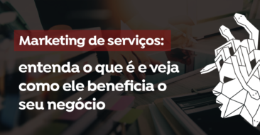 Marketing de serviços