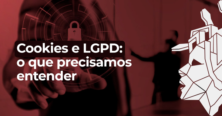 Cookies e LGPD