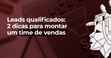 Leads qualificados