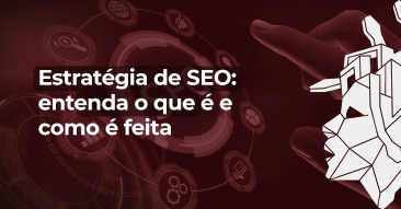 estratégia de seo