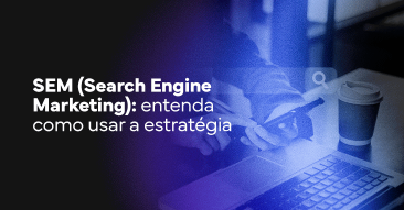 search engine marketing