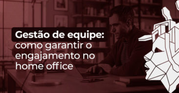 engajamento no home office