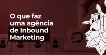 agência de Inbound Marketing