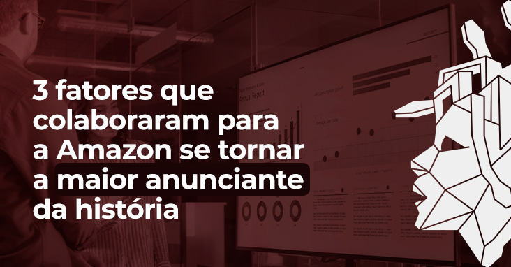 maior anunciante da história
