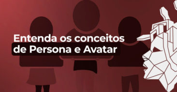 persona e avatar