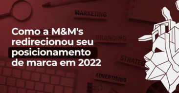 posicionamento de marca