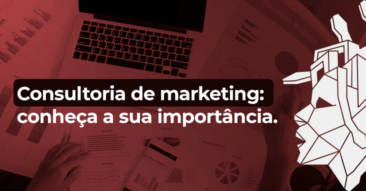 consultoria de marketing