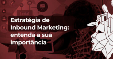 estratégia de inbound marketing