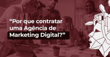 agência de marketing digital