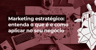marketing estratégico