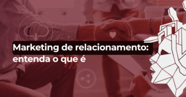 marketing de relacionamento
