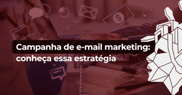campanha de e-mail marketing