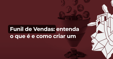 funil de vendas