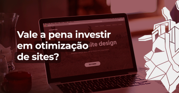 otimização de sites