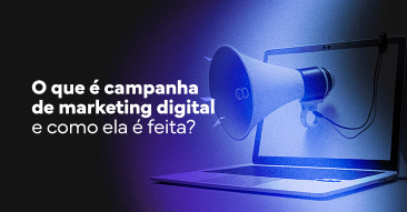 campanha de marketing digital